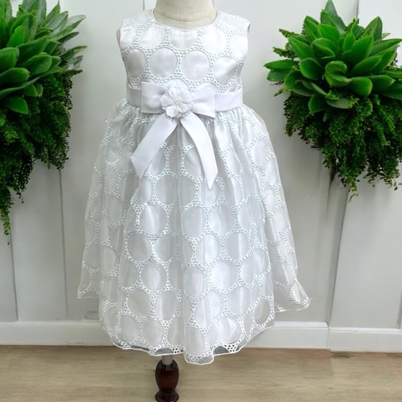 American Princess Special Occasion Dress - Picture 6 of 16